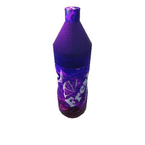 Bottle 3